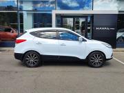 Hyundai ix35 I Москва  - изображение 19
