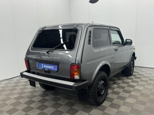 Lada (ВАЗ) Niva Legend с пробегом 2022 года, цена 770 000 рублей, 37583 км, внедорожник, Автокод Объявления