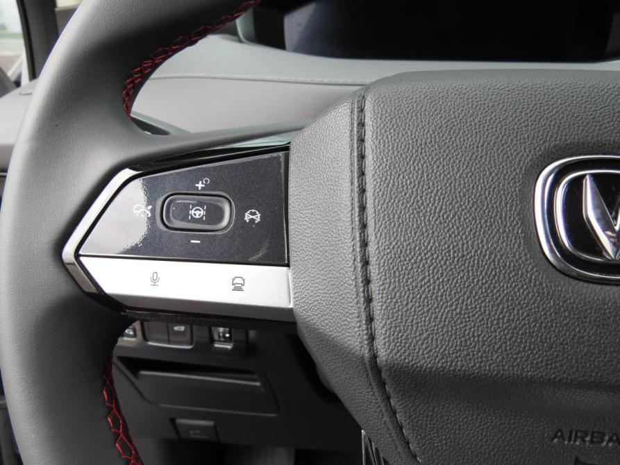 Changan UNI-S (CS55 Plus) Санкт-Петербург  - изображение 8