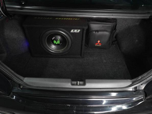Mitsubishi Lancer IX Рестайлинг с пробегом 2007 года, цена 679 000 рублей, 207742 км, седан, Автокод Объявления