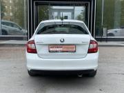 Skoda Rapid I Рестайлинг Екатеринбург  - изображение 35