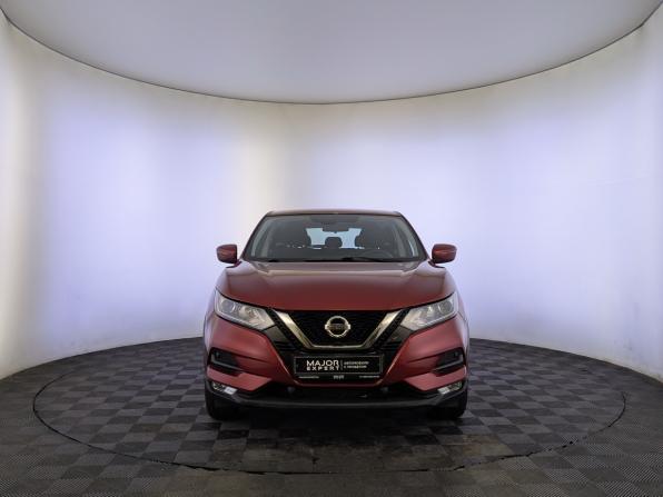 Nissan Qashqai II Рестайлинг с пробегом 2019 года, цена 1 995 000 рублей, 89928 км, внедорожник, Автокод Объявления