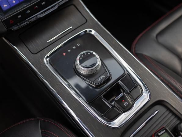 SWM G05 Pro с пробегом 2023 года, цена 1 640 000 рублей, 45006 км, внедорожник, Автокод Объявления