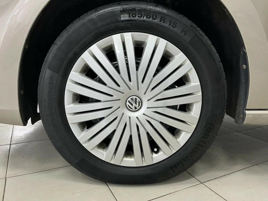 Volkswagen Polo V Рестайлинг Набережные Челны  - изображение 4