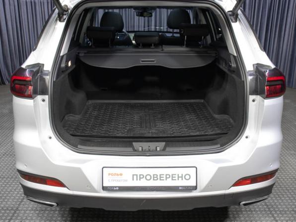 Chery Tiggo 7 Pro Max I с пробегом 2023 года, цена 1 749 000 рублей, 57815 км, внедорожник, Автокод Объявления