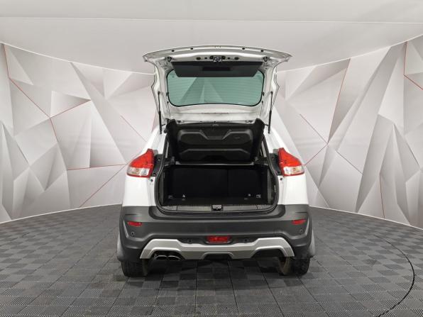 Lada (ВАЗ) XRAY I с пробегом 2020 года, цена 1 075 000 рублей, 114760 км, хэтчбек, Автокод Объявления