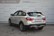 Lada (ВАЗ) Vesta I Старый Оскол  - изображение 13