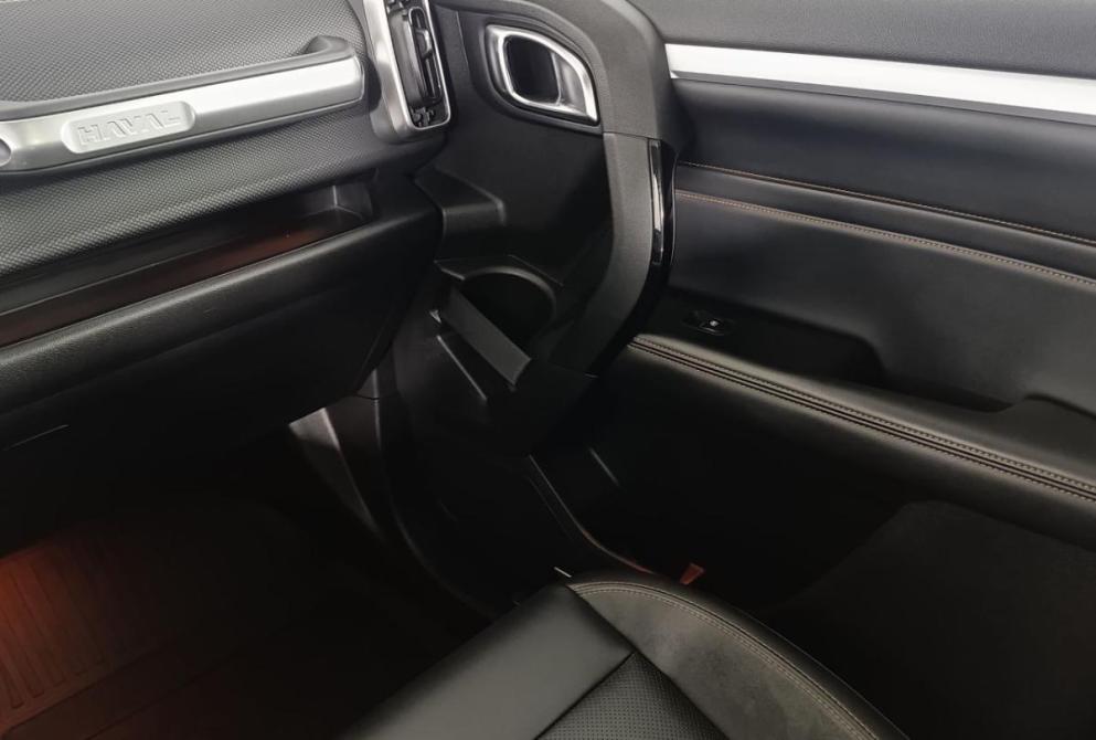 Haval Dargo I Волгоград  - изображение 14