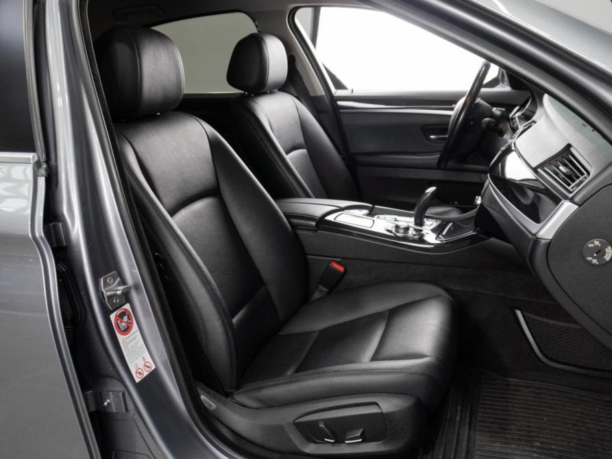 BMW 5 серии VI (F10/F11/F07) Рестайлинг Тюмень  - изображение 8