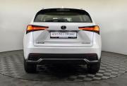 Lexus NX I Рестайлинг Нижний Новгород  - изображение 24