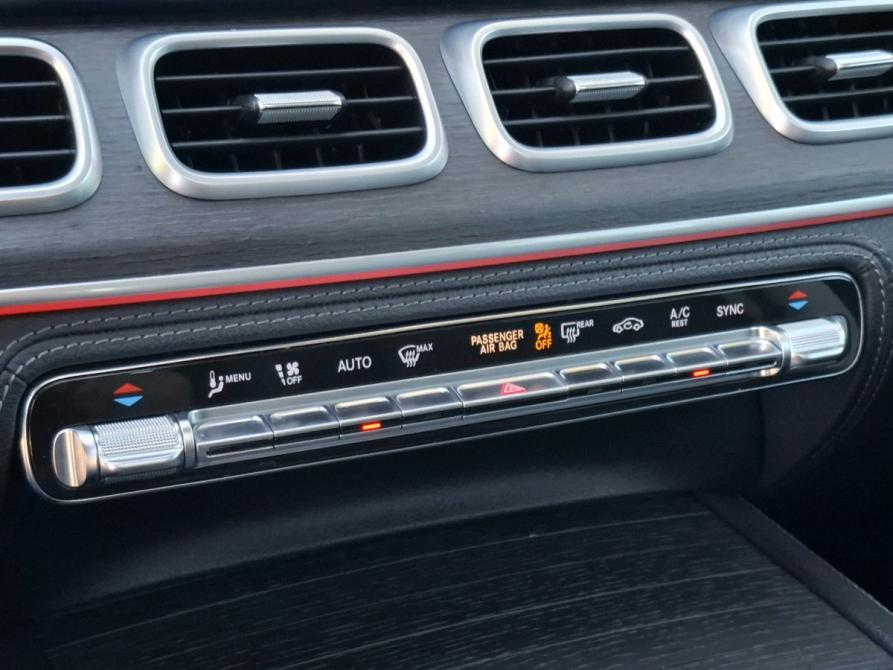 Mercedes-Benz GLE II (V167) Санкт-Петербург  - изображение 21