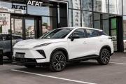 Omoda C5 II Саранск  - изображение 37