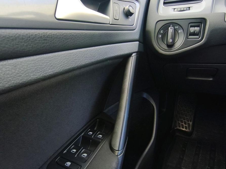 Volkswagen Golf VII Липецк  - изображение 14