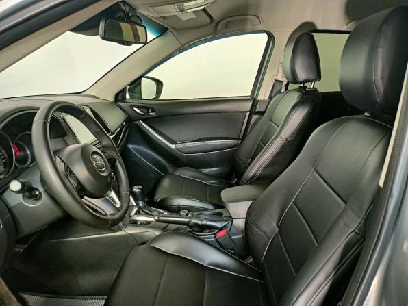 Mazda CX-5 I с пробегом 2014 года, цена 1 835 000 рублей, 149000 км, внедорожник, Автокод Объявления