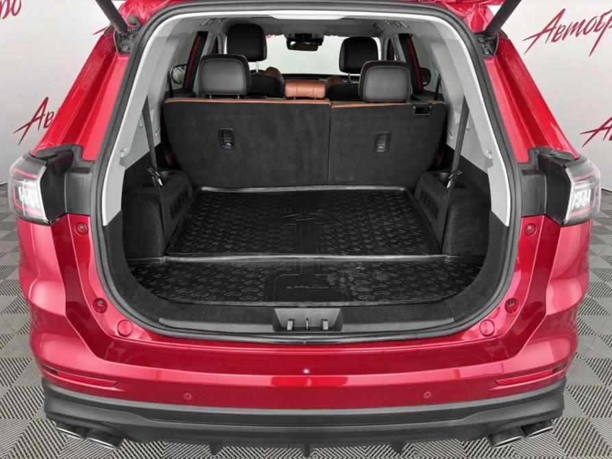 Chery Tiggo 8 Pro Max I Псков  - изображение 26