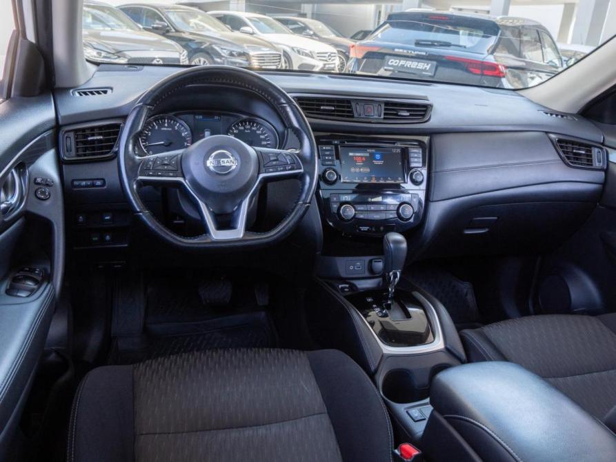 Nissan X-Trail III Рестайлинг Волгоград  - изображение 10