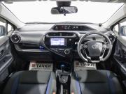 Toyota Aqua I Рестайлинг 2 Иркутск  - изображение 34