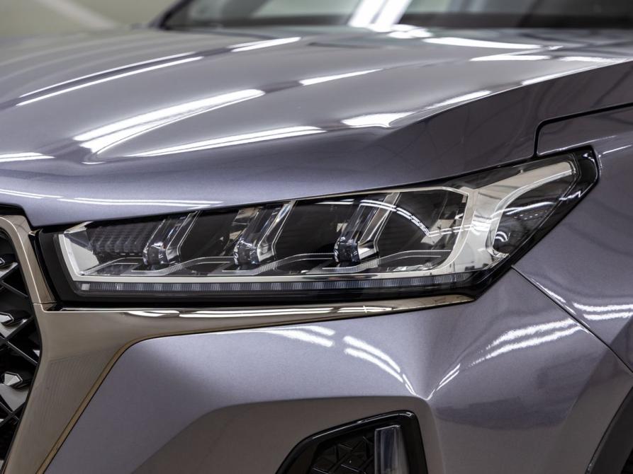 Chery Tiggo 7 Pro Max I Волгоград  - изображение 10