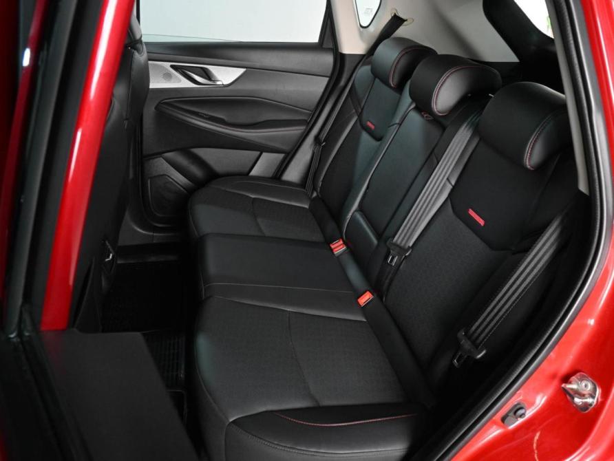 Changan CS35 Plus I Рестайлинг Ростов-на-Дону  - изображение 9