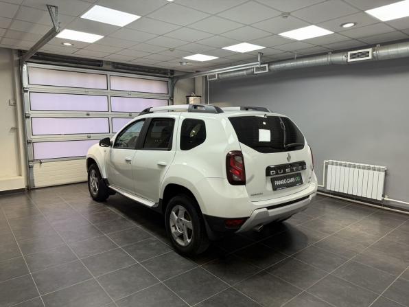 Renault Duster I Рестайлинг с пробегом 2019 года, цена 1 600 000 рублей, 76025 км, внедорожник, Автокод Объявления
