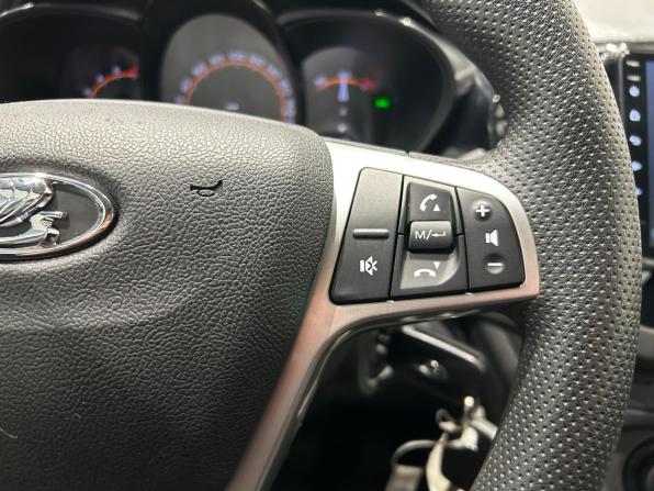 Lada (ВАЗ) Vesta I с пробегом 2018 года, цена 899 000 рублей, 116529 км, универсал, Автокод Объявления