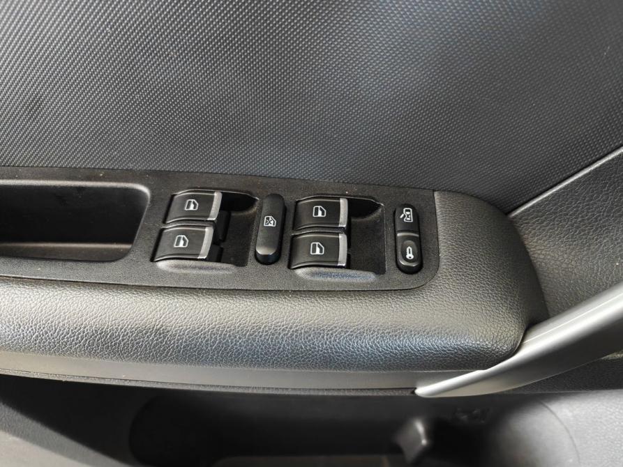 Chery Tiggo 3 I Москва  - изображение 16