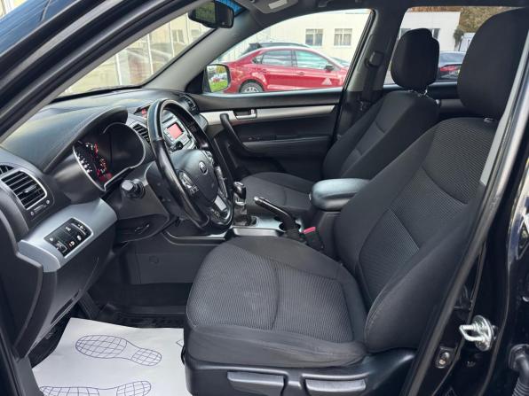 Kia Sorento II с пробегом 2012 года, цена 1 380 000 рублей, 170194 км, внедорожник, Автокод Объявления