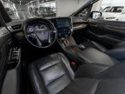 Toyota Alphard III Рестайлинг Москва  - изображение 46