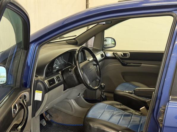 Chevrolet Rezzo с пробегом 2006 года, цена 280 000 рублей, 250259 км, компактвэн, Автокод Объявления