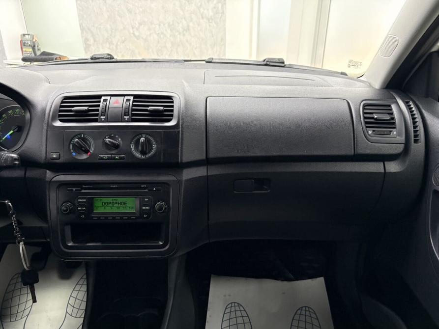 Skoda Fabia II Рестайлинг Ярославль  - изображение 28