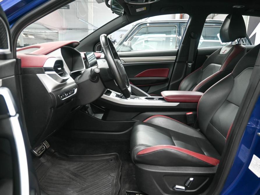 Geely Coolray I Ростов-на-Дону  - изображение 12