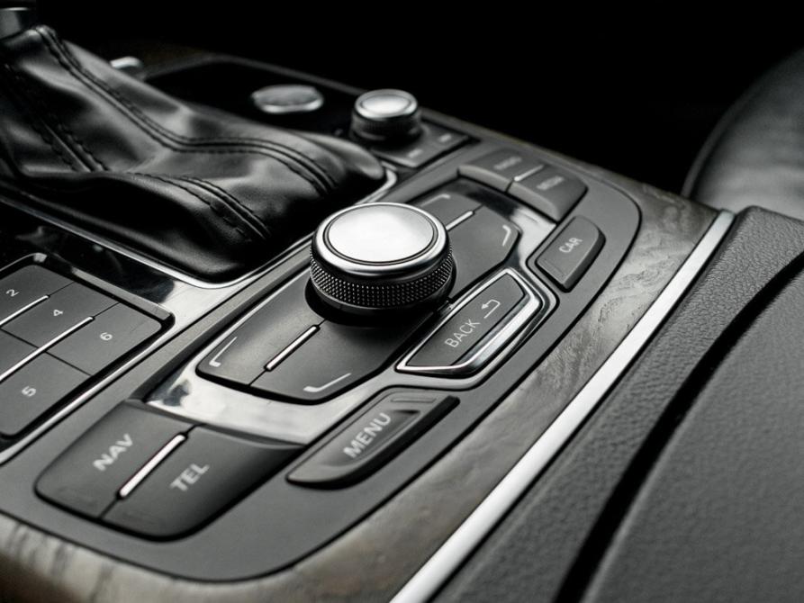 Audi A6 IV (C7) Екатеринбург  - изображение 22