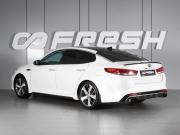 Kia Optima IV Минеральные Воды  - изображение 23