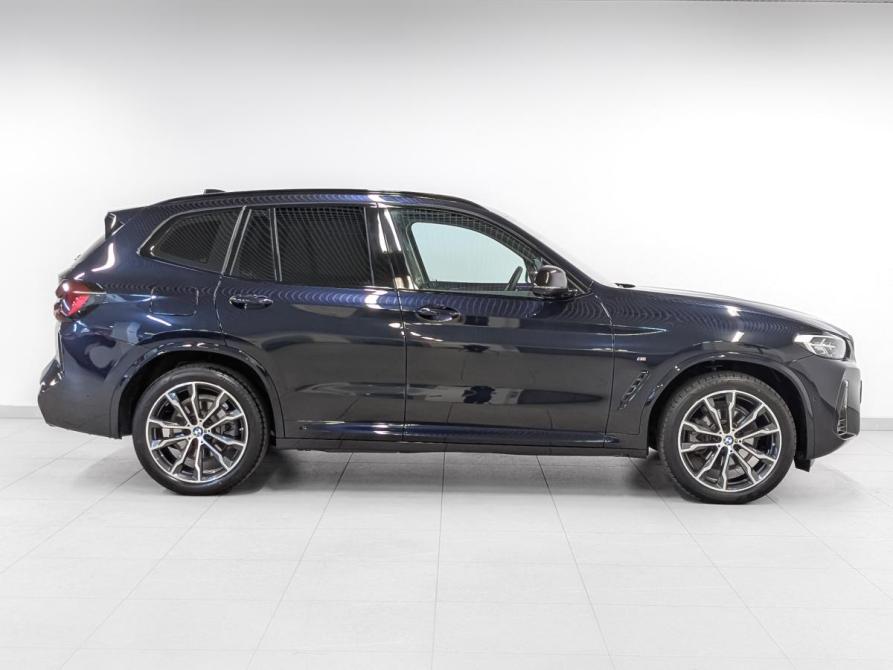 BMW X3 III (G01) Рестайлинг Санкт-Петербург  - изображение 5