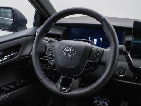 Toyota Camry IX (XV80) China Market с пробегом 2025 года, цена 4 295 000 рублей, 2017 км, седан, Автокод Объявления