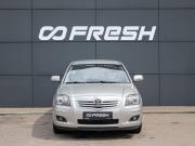 Toyota Avensis II Рестайлинг Краснодар  - изображение 24