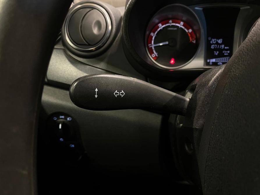 Lada (ВАЗ) Granta I Рестайлинг Челябинск  - изображение 17