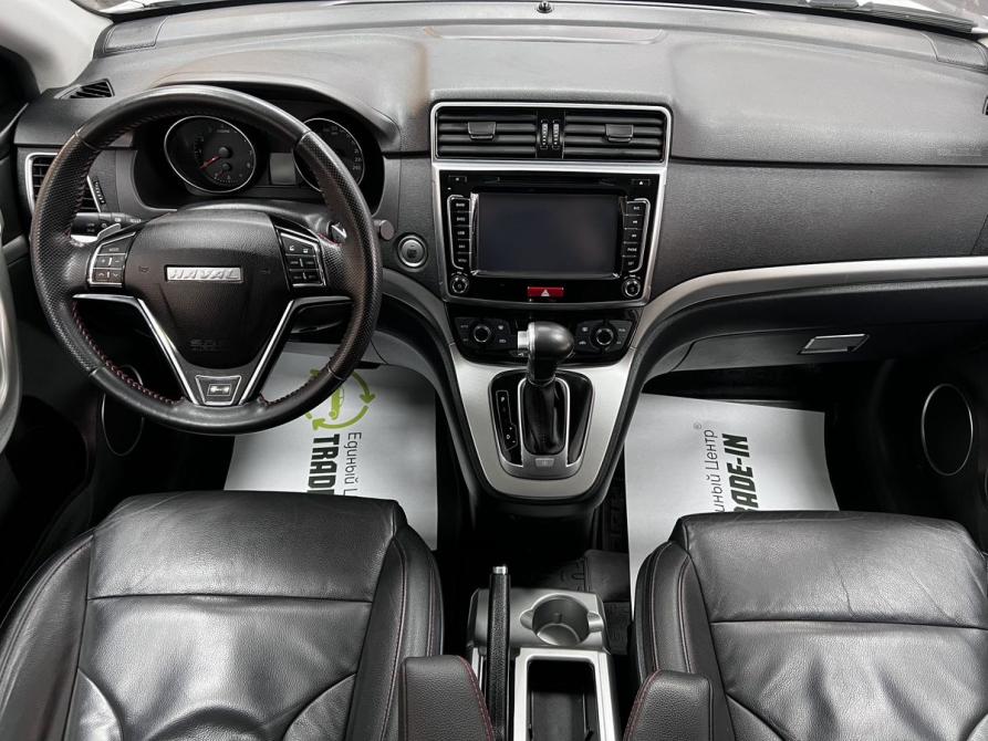 Haval H6 I Тверь  - изображение 11