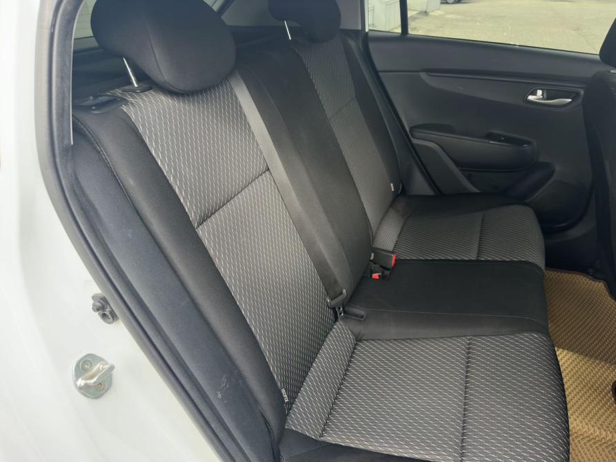 Kia Rio IV Саратов  - изображение 12