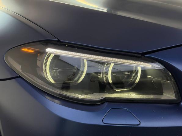 BMW 5 серии VI (F10/F11/F07) Рестайлинг с пробегом 2013 года, цена 2 520 000 рублей, 191044 км, седан, Автокод Объявления