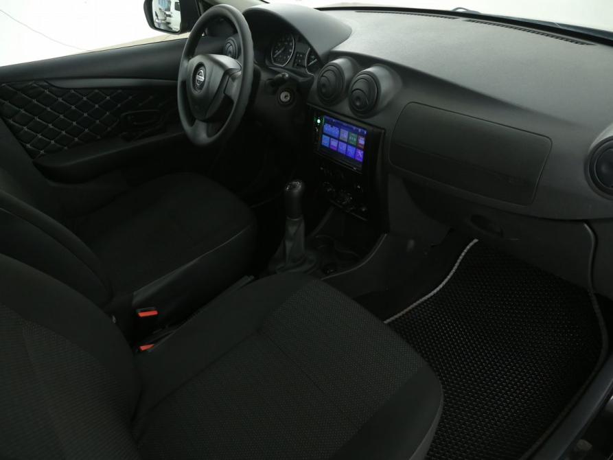 Nissan Almera III (G15) Иваново  - изображение 9