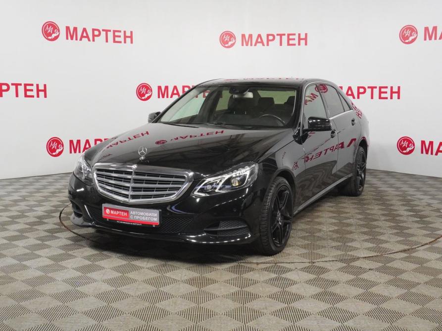 Mercedes-Benz E-Класс IV (W212 S212 C207) Рестайлинг Вологда  - изображение 1
