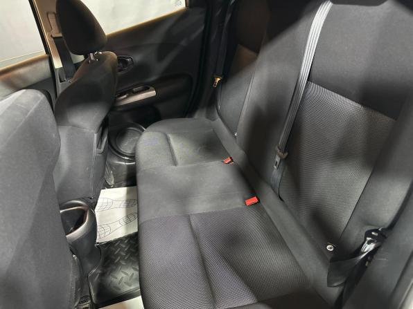 Nissan Juke I с пробегом 2013 года, цена 1 070 000 рублей, 158625 км, внедорожник, Автокод Объявления