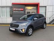 Hyundai Creta I Альметьевск  - изображение 24