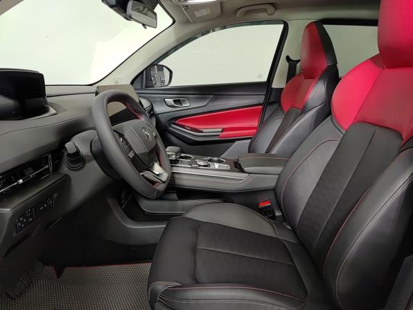 Changan CS55 Plus II с пробегом 2023 года, цена 2 050 000 рублей, 29592 км, внедорожник, Автокод Объявления