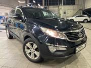 Kia Sportage III Санкт-Петербург  - изображение 9