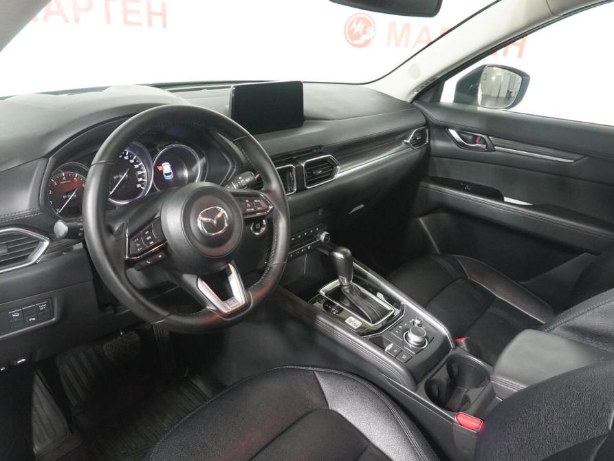 Mazda CX-5 II Вологда  - изображение 9