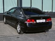 Honda Civic VIII Рестайлинг Екатеринбург  - изображение 25