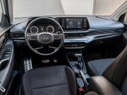 Hyundai Bayon I Краснодар  - изображение 26