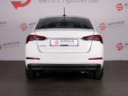 Skoda Rapid II Минеральные Воды  - изображение 20
